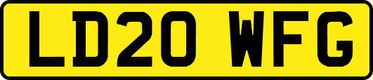 LD20WFG