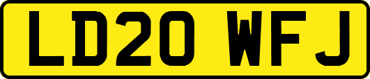 LD20WFJ