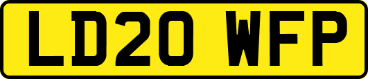 LD20WFP