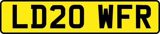 LD20WFR