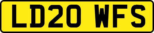LD20WFS