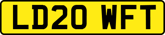 LD20WFT