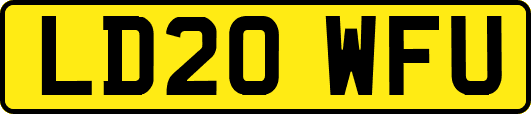 LD20WFU