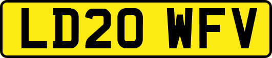 LD20WFV