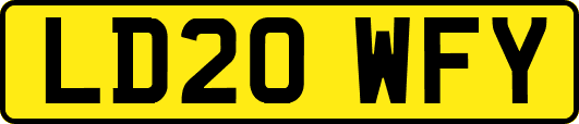 LD20WFY