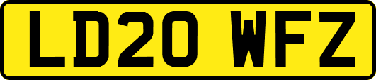 LD20WFZ