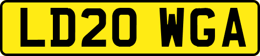 LD20WGA