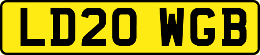 LD20WGB