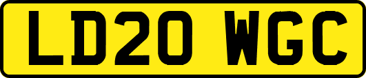 LD20WGC