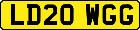 LD20WGG
