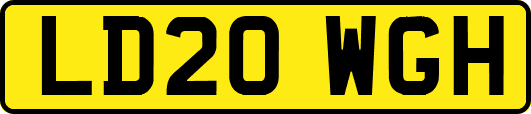 LD20WGH