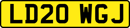 LD20WGJ