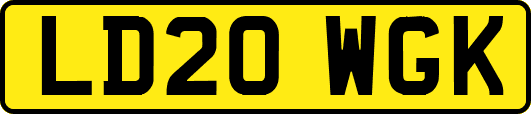 LD20WGK