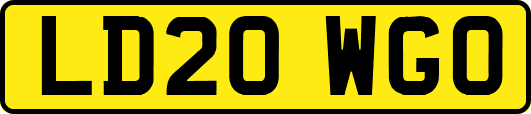 LD20WGO