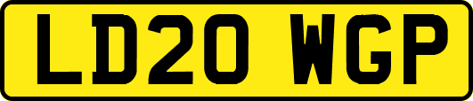 LD20WGP