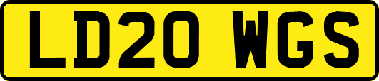 LD20WGS
