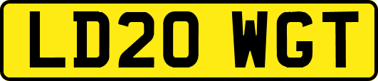 LD20WGT