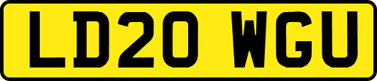 LD20WGU