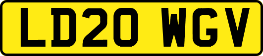 LD20WGV