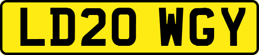LD20WGY