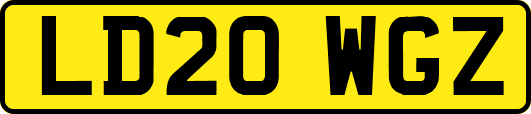 LD20WGZ