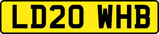 LD20WHB