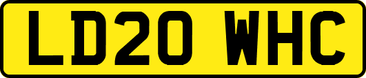 LD20WHC