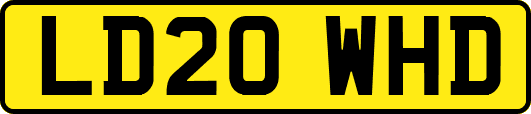 LD20WHD