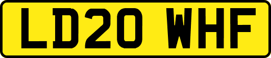 LD20WHF