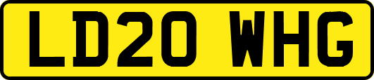 LD20WHG