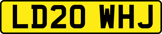 LD20WHJ