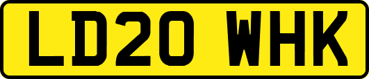 LD20WHK