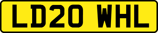 LD20WHL