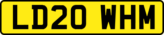 LD20WHM