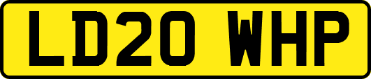 LD20WHP
