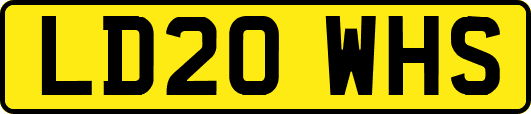 LD20WHS