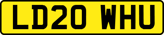 LD20WHU
