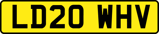 LD20WHV