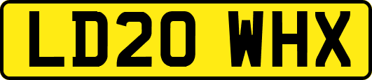 LD20WHX