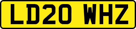 LD20WHZ