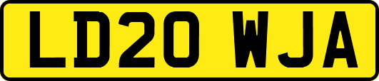 LD20WJA