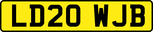 LD20WJB