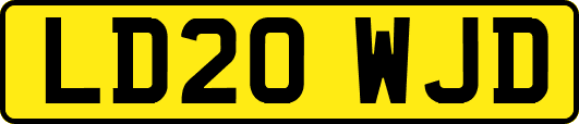 LD20WJD