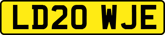 LD20WJE