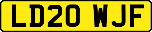 LD20WJF
