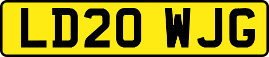 LD20WJG