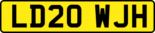 LD20WJH