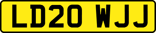 LD20WJJ