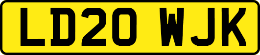 LD20WJK