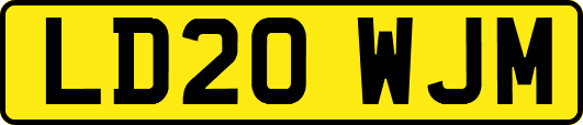 LD20WJM